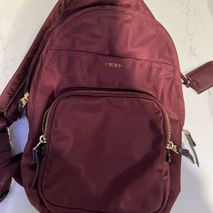 Tumi bag